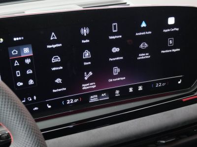 Audi A5 AVANT Avant TFSI 204 ch S tronic 7 S line   - 6