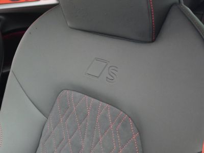 Audi A5 AVANT Avant TFSI 204 ch S tronic 7 S line   - 8