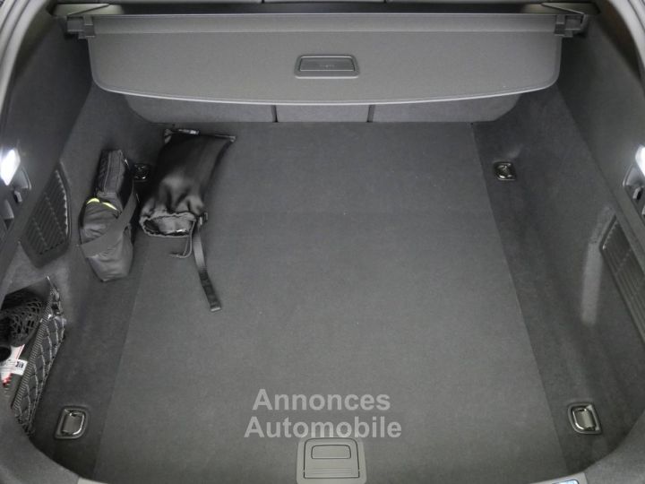 Audi A5 AVANT Avant TFSI 204 ch S tronic 7 S line - 10