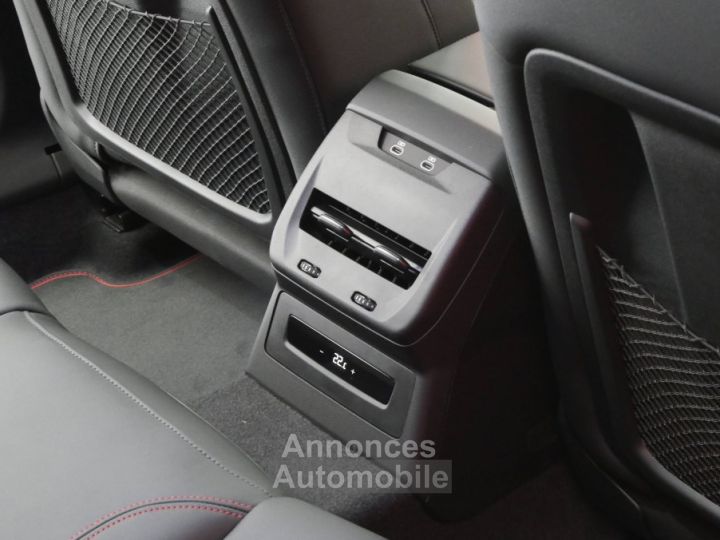 Audi A5 AVANT Avant TFSI 204 ch S tronic 7 S line - 12