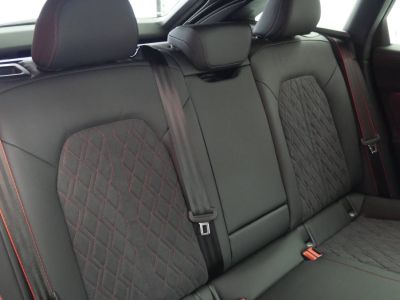 Audi A5 AVANT Avant TFSI 204 ch S tronic 7 S line   - 13