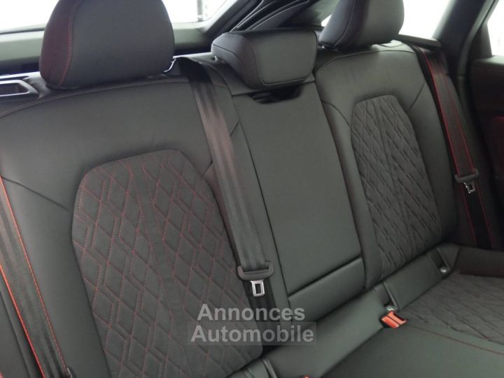 Audi A5 AVANT Avant TFSI 204 ch S tronic 7 S line - 13