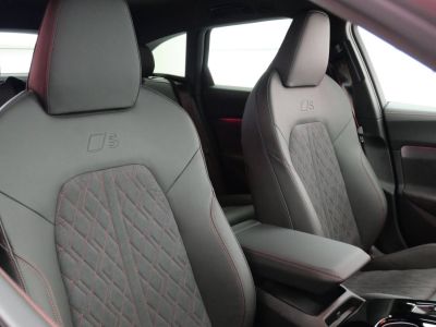 Audi A5 AVANT Avant TFSI 204 ch S tronic 7 S line   - 14