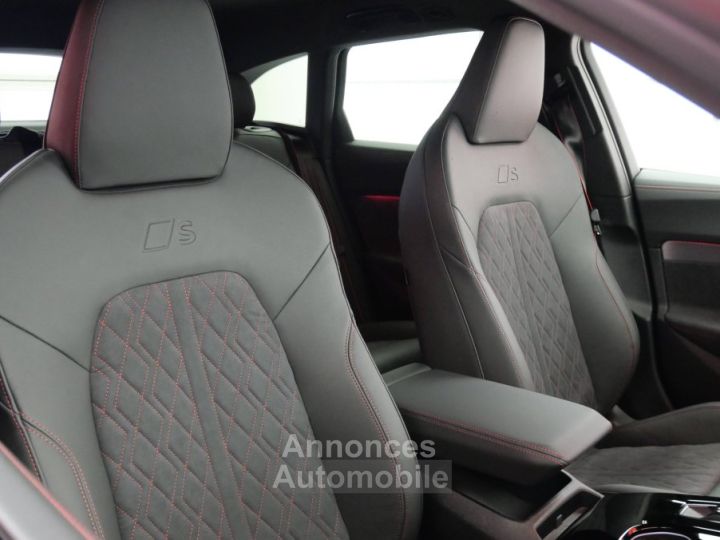 Audi A5 AVANT Avant TFSI 204 ch S tronic 7 S line - 14