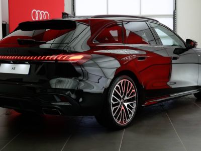 Audi A5 AVANT Avant TFSI 204 ch S tronic 7 S line   - 16