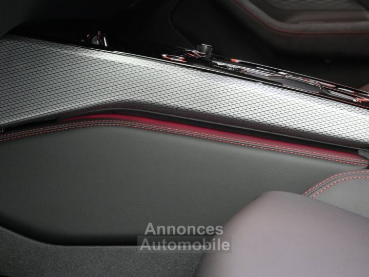 Audi A5 AVANT Avant TFSI 204 ch S tronic 7 S line - 17