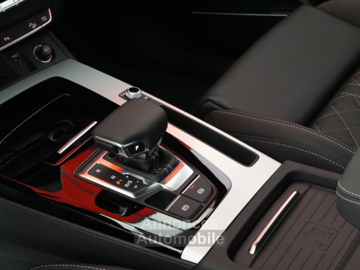 Audi Q5 Sportback 55 TFSIe 367 S tronic 7 Quattro S line - 7