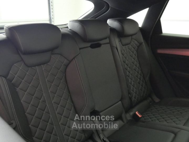 Audi Q5 Sportback 55 TFSIe 367 S tronic 7 Quattro S line - 16