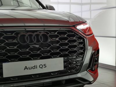 Audi Q5 Sportback 55 TFSIe 367 S tronic 7 Quattro S line   - 19