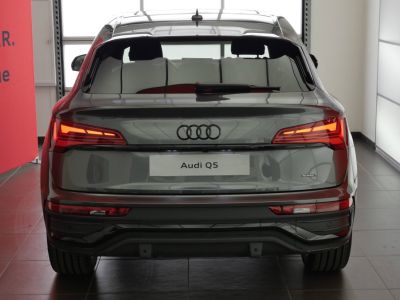 Audi Q5 Sportback 55 TFSIe 367 S tronic 7 Quattro S line   - 25