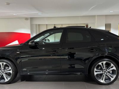 Audi Q5 Sportback 55 TFSIe 367 S tronic 7 Quattro S line   - 3