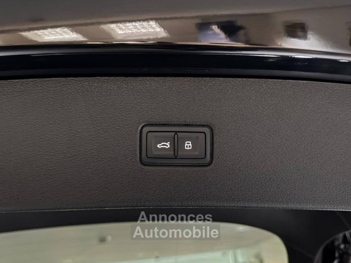 Audi Q5 Sportback 55 TFSIe 367 S tronic 7 Quattro S line - 7