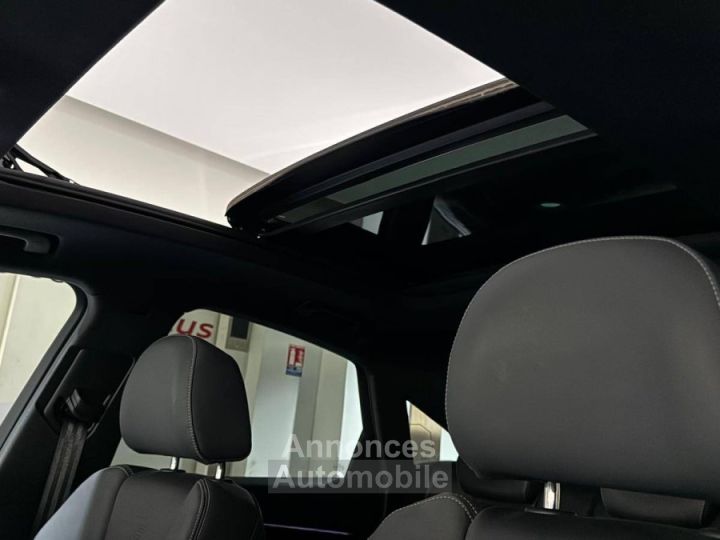 Audi Q5 Sportback 55 TFSIe 367 S tronic 7 Quattro S line - 8