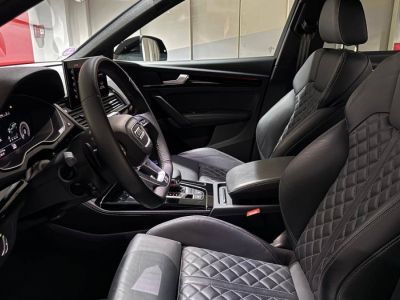Audi Q5 Sportback 55 TFSIe 367 S tronic 7 Quattro S line   - 9