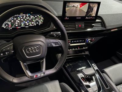 Audi Q5 Sportback 55 TFSIe 367 S tronic 7 Quattro S line   - 12