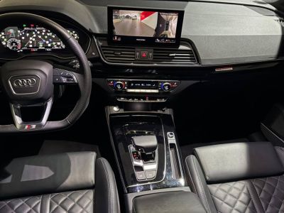 Audi Q5 Sportback 55 TFSIe 367 S tronic 7 Quattro S line   - 13