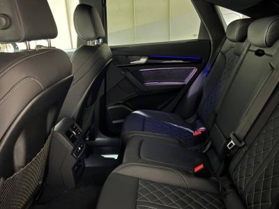 Audi Q5 Sportback 55 TFSIe 367 S tronic 7 Quattro S line   - 14