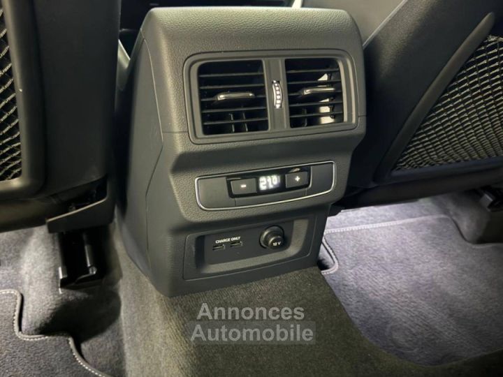 Audi Q5 Sportback 55 TFSIe 367 S tronic 7 Quattro S line - 15