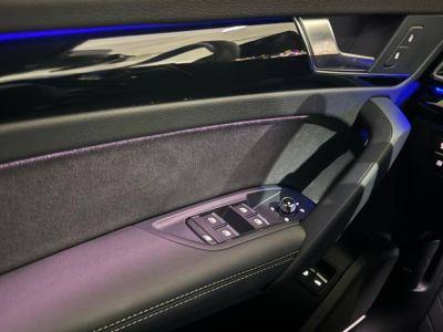 Audi Q5 Sportback 55 TFSIe 367 S tronic 7 Quattro S line   - 16
