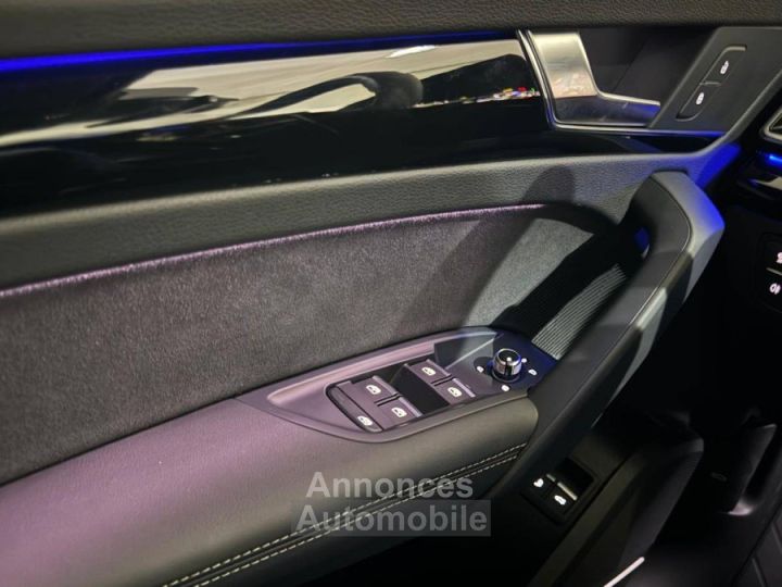 Audi Q5 Sportback 55 TFSIe 367 S tronic 7 Quattro S line - 16