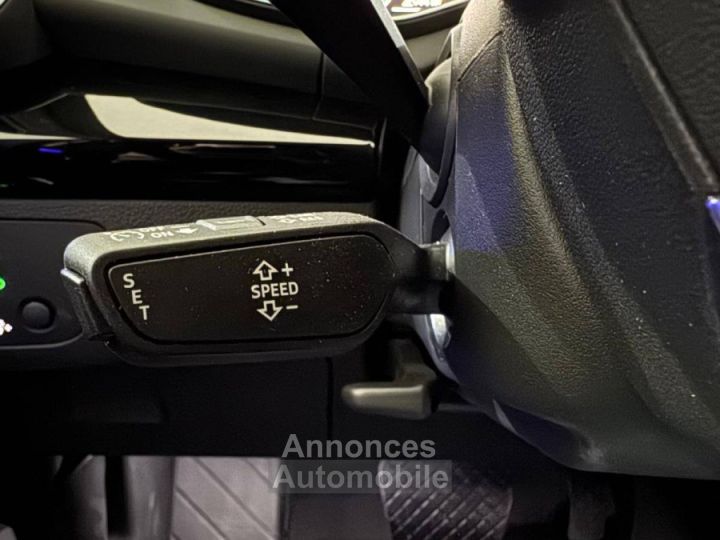 Audi Q5 Sportback 55 TFSIe 367 S tronic 7 Quattro S line - 18