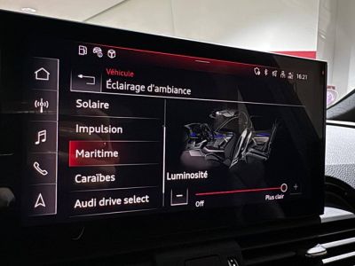 Audi Q5 Sportback 55 TFSIe 367 S tronic 7 Quattro S line   - 24