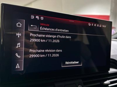 Audi Q5 Sportback 55 TFSIe 367 S tronic 7 Quattro S line   - 26