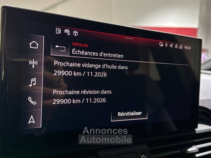 Audi Q5 Sportback 55 TFSIe 367 S tronic 7 Quattro S line - 26