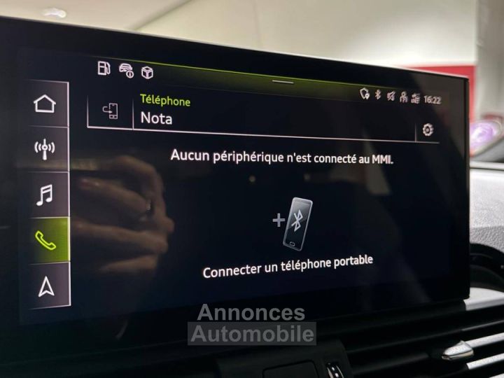 Audi Q5 Sportback 55 TFSIe 367 S tronic 7 Quattro S line - 28
