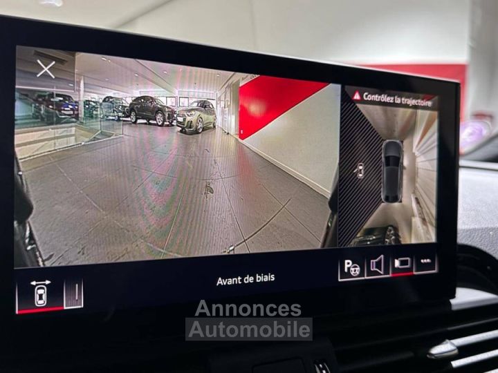Audi Q5 Sportback 55 TFSIe 367 S tronic 7 Quattro S line - 31