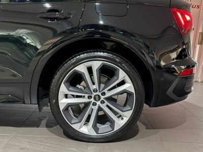 Audi Q5 Sportback 55 TFSIe 367 S tronic 7 Quattro S line   - 32