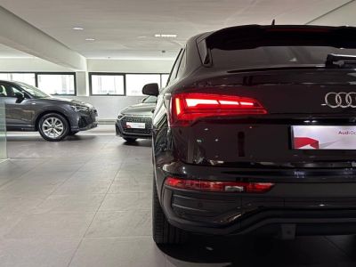 Audi Q5 Sportback 55 TFSIe 367 S tronic 7 Quattro S line   - 33