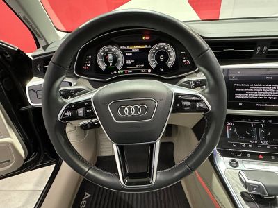 Audi A6 50 TFSIe 299 ch S tronic 7 Quattro Avus   - 17