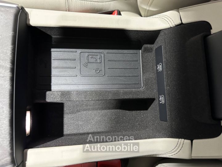 Audi A6 50 TFSIe 299 ch S tronic 7 Quattro Avus - 40