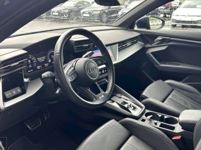 Audi A3 Sportback 40 TFSIe 204 S tronic 6 S Line   - 5