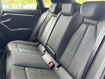 Audi A3 Sportback 40 TFSIe 204 S tronic 6 S Line   - 7