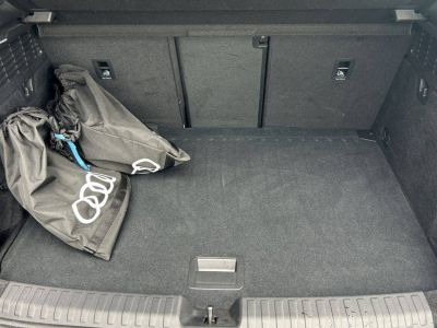 Audi A3 Sportback 40 TFSIe 204 S tronic 6 S Line   - 8