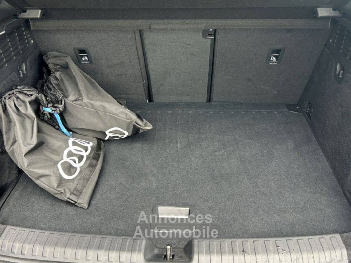 Audi A3 Sportback 40 TFSIe 204 S tronic 6 S Line - 8