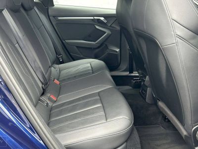 Audi A3 Sportback 40 TFSIe 204 S tronic 6 S Line   - 9