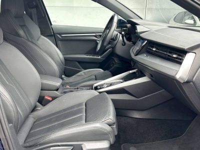 Audi A3 Sportback 40 TFSIe 204 S tronic 6 S Line   - 10