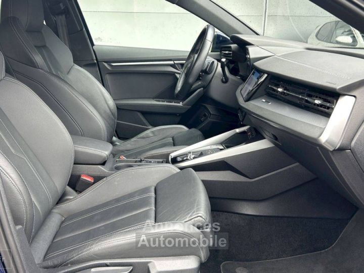 Audi A3 Sportback 40 TFSIe 204 S tronic 6 S Line - 10