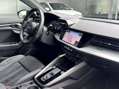 Audi A3 Sportback 40 TFSIe 204 S tronic 6 S Line   - 11