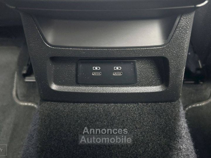 Audi A3 Sportback 40 TFSIe 204 S tronic 6 S Line - 12