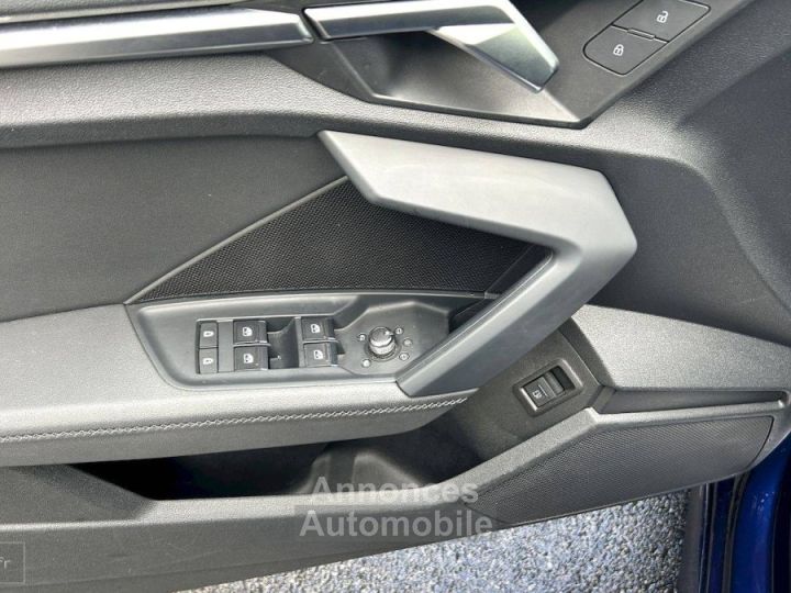 Audi A3 Sportback 40 TFSIe 204 S tronic 6 S Line - 14