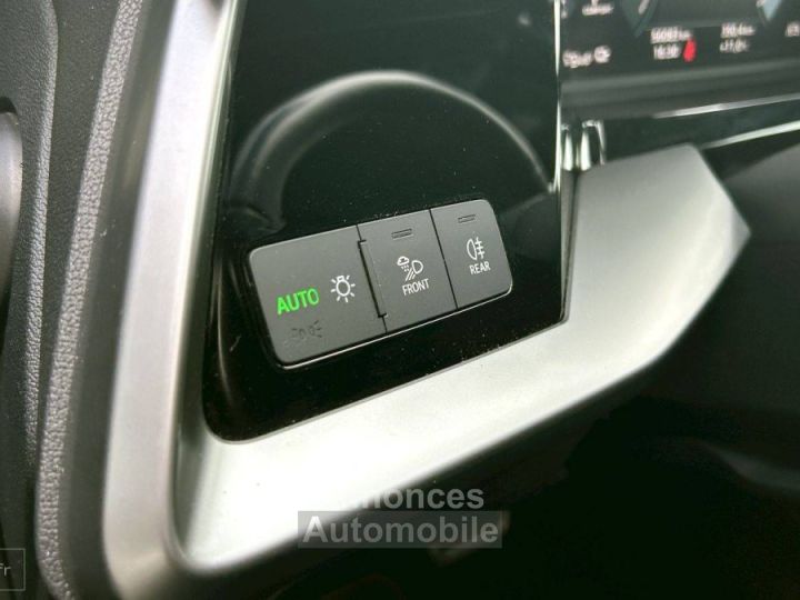 Audi A3 Sportback 40 TFSIe 204 S tronic 6 S Line - 15