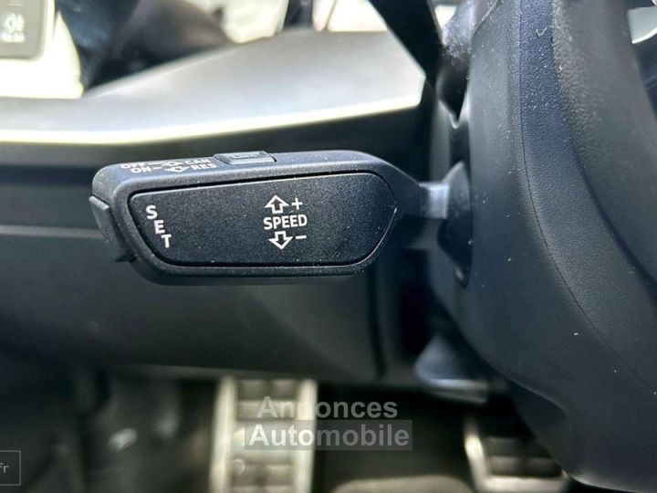 Audi A3 Sportback 40 TFSIe 204 S tronic 6 S Line - 18