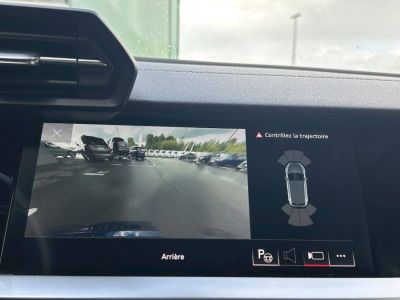 Audi A3 Sportback 40 TFSIe 204 S tronic 6 S Line   - 21