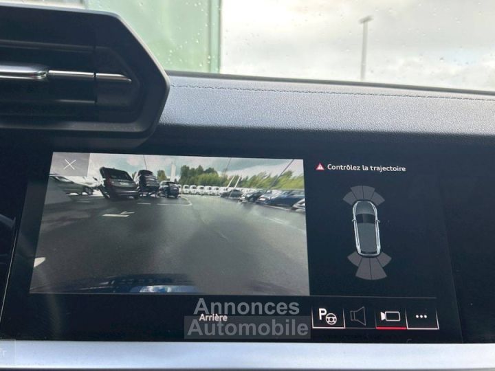Audi A3 Sportback 40 TFSIe 204 S tronic 6 S Line - 21
