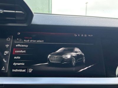 Audi A3 Sportback 40 TFSIe 204 S tronic 6 S Line   - 24