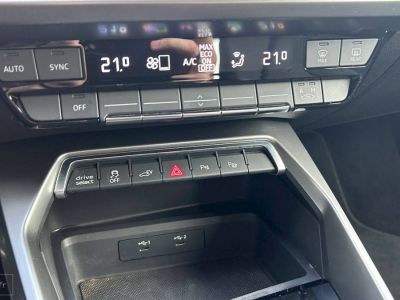 Audi A3 Sportback 40 TFSIe 204 S tronic 6 S Line   - 25